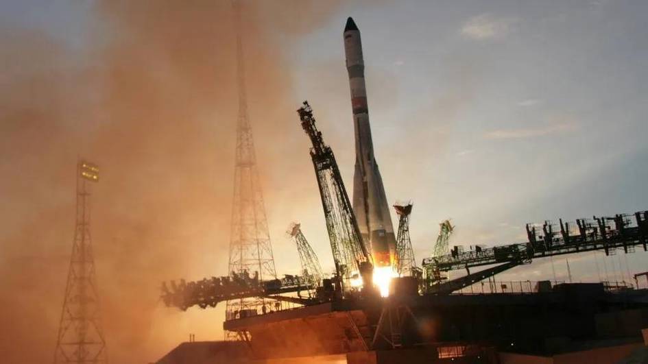 Rossiya raketalarga reklama joylashtirishni boshlaydi
